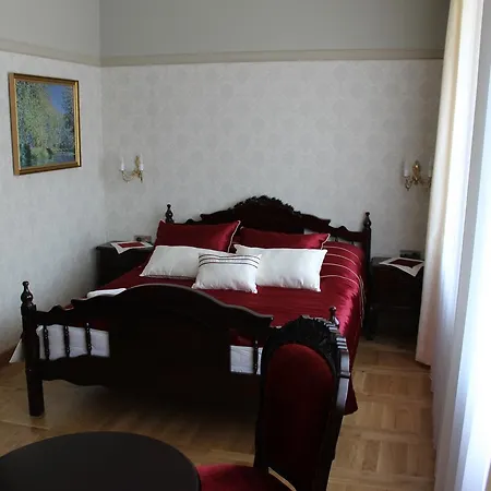 Palac Potockich W Bedlewie Resort Bedlewo