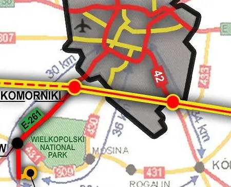 Palac Potockich W Bedlewie Bedlewo