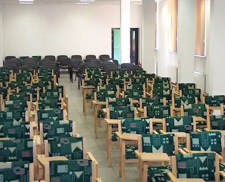 Palac Potockich W Bedlewie Resort