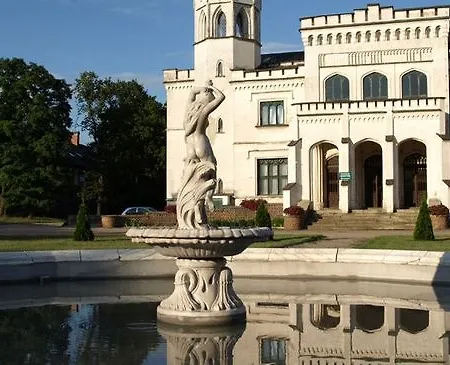 Palac Potockich W Bedlewie Resort 2*