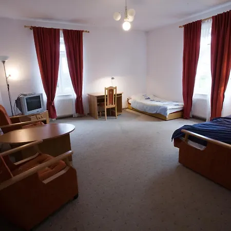 Palac Potockich W Bedlewie Resort Bedlewo
