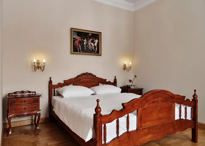 Palac Potockich W Bedlewie Resort Bedlewo