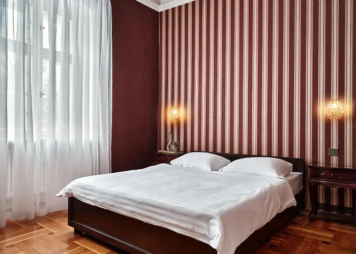 Palac Potockich W Bedlewie Resort