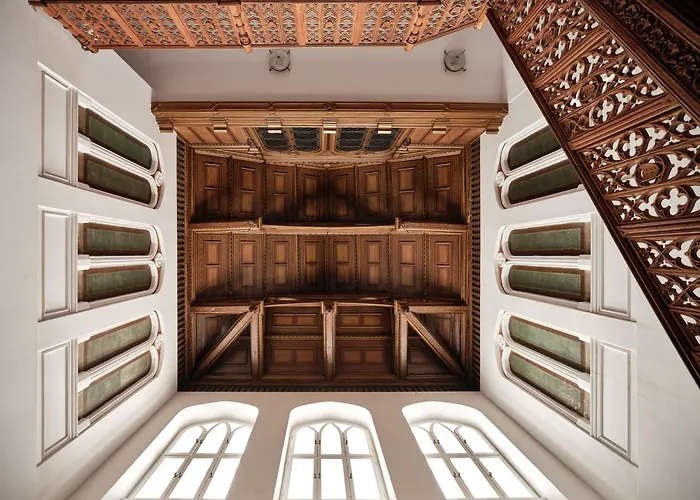 Palac Potockich W Bedlewie Resort