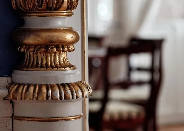 Palac Potockich W Bedlewie Bedlewo