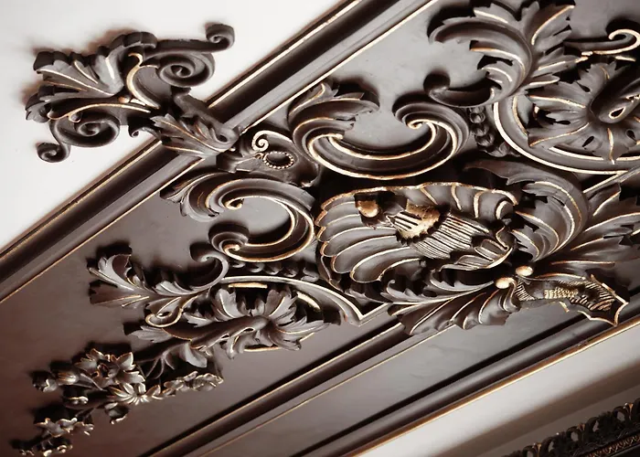 Palac Potockich W Bedlewie