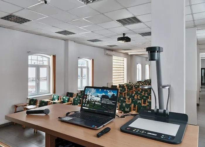 Palac Potockich W Bedlewie Resort