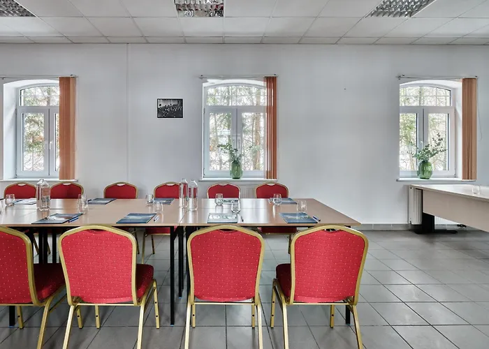 Palac Potockich W Bedlewie