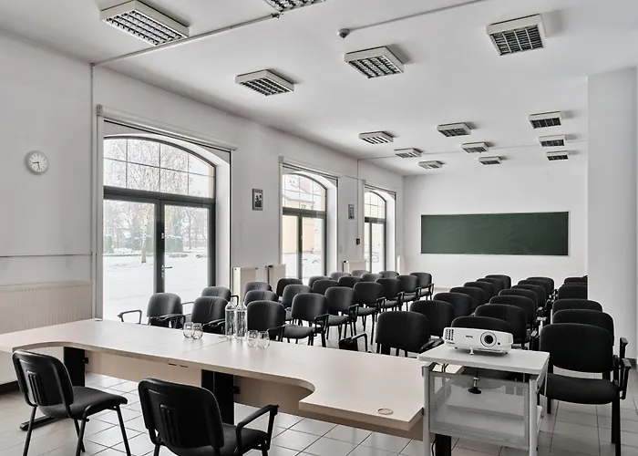 Palac Potockich W Bedlewie Resort