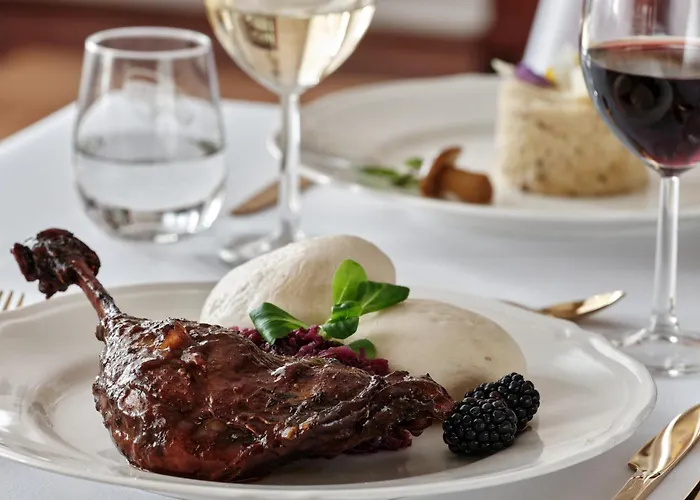 Palac Potockich W Bedlewie Resort 2*