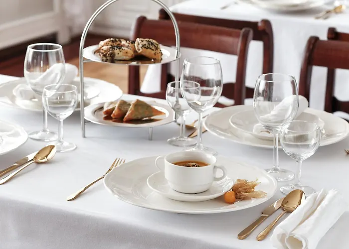 Resort Palac Potockich W Bedlewie 2*