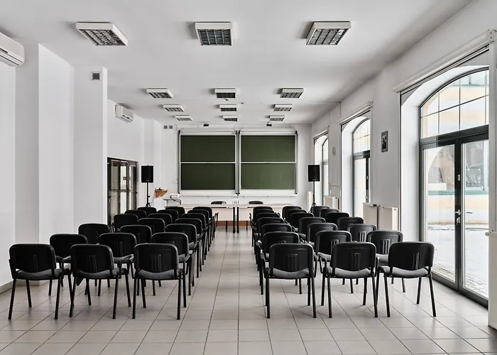 Palac Potockich W Bedlewie 2*