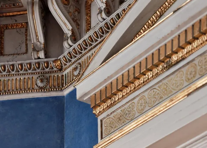 Palac Potockich W Bedlewie Resort Bedlewo