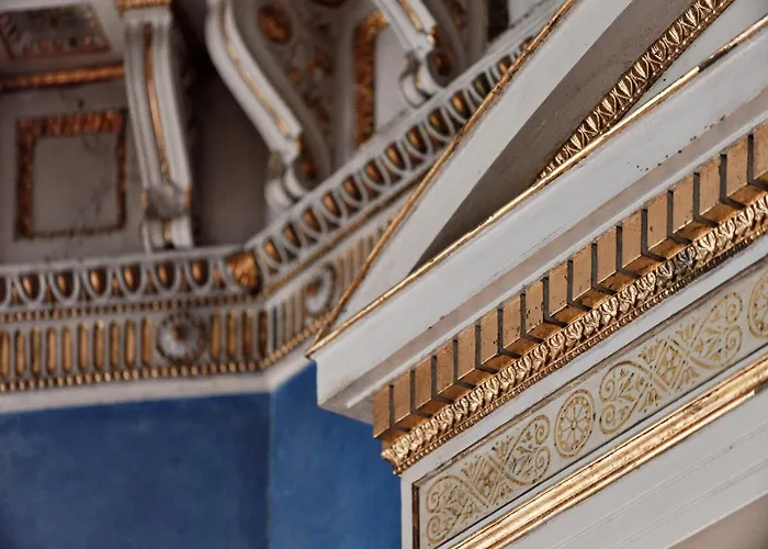 Palac Potockich W Bedlewie Resort 2*