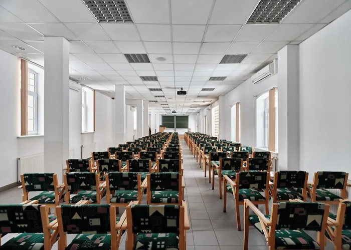 Palac Potockich W Bedlewie Resort Bedlewo