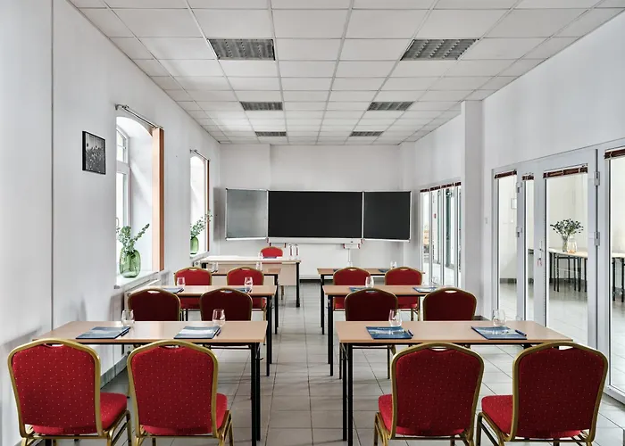 Palac Potockich W Bedlewie 2*