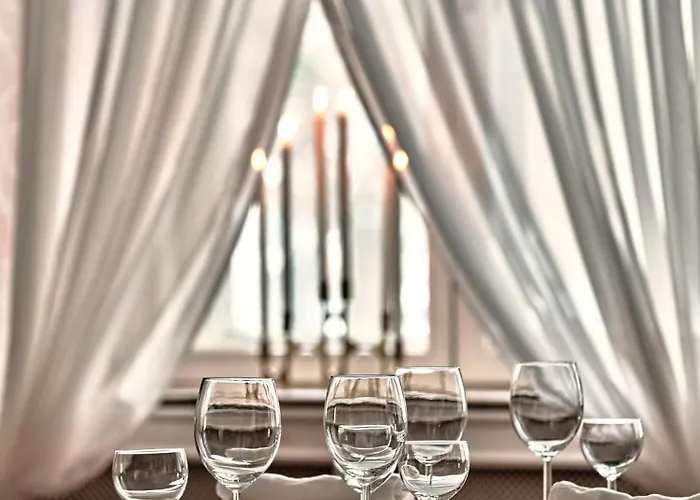 Palac Potockich W Bedlewie 2* Bedlewo