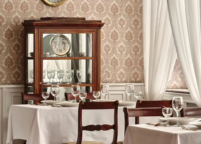 Resort Palac Potockich W Bedlewie