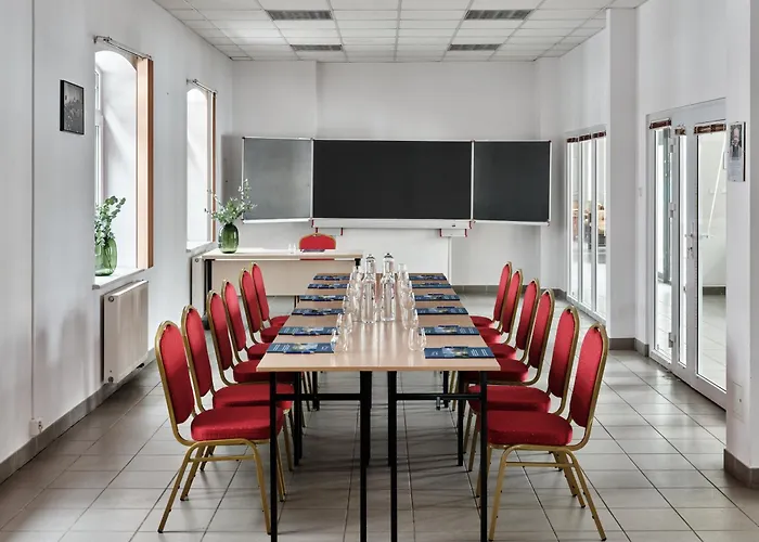 Palac Potockich W Bedlewie Resort 2*