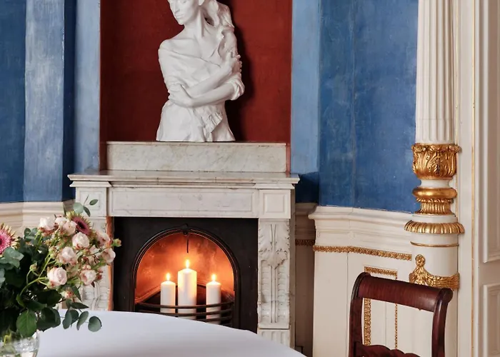 Palac Potockich W Bedlewie Resort