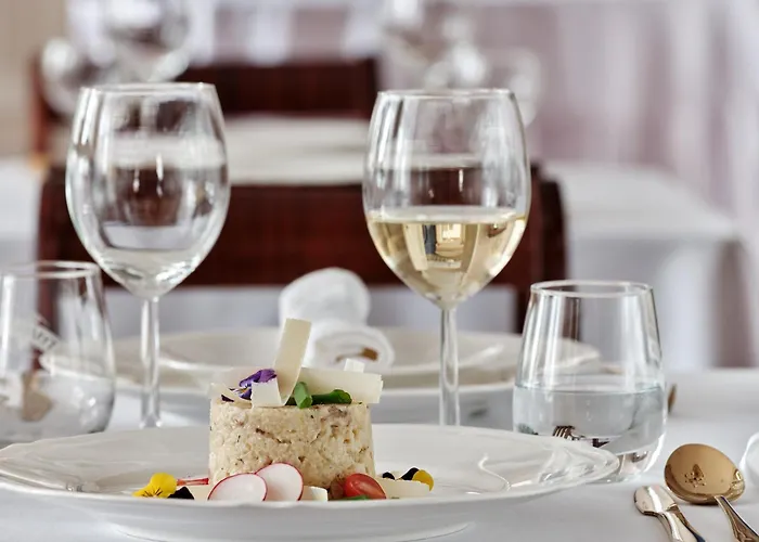 Palac Potockich W Bedlewie