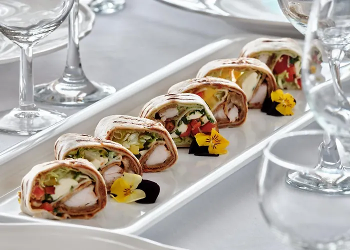 Resort Palac Potockich W Bedlewie 2*