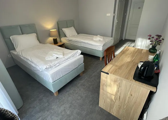 Palac Potockich W Bedlewie Bedlewo