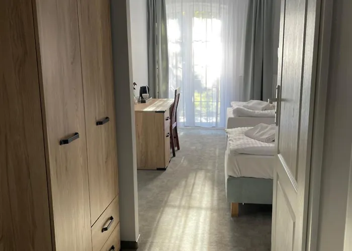 Palac Potockich W Bedlewie 2* Bedlewo