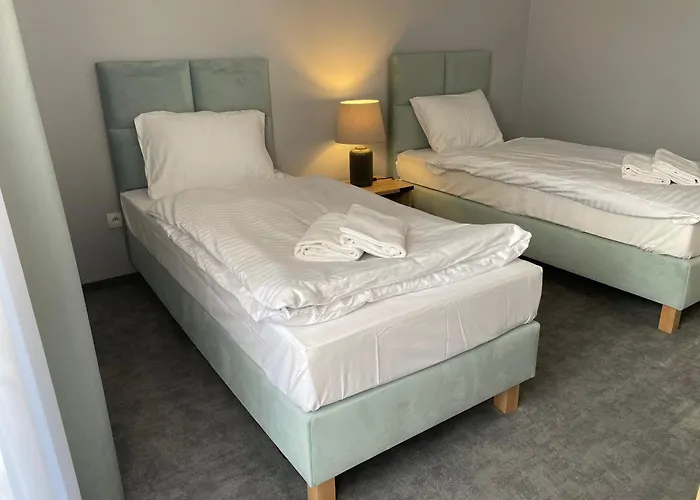 Palac Potockich W Bedlewie 2* Bedlewo