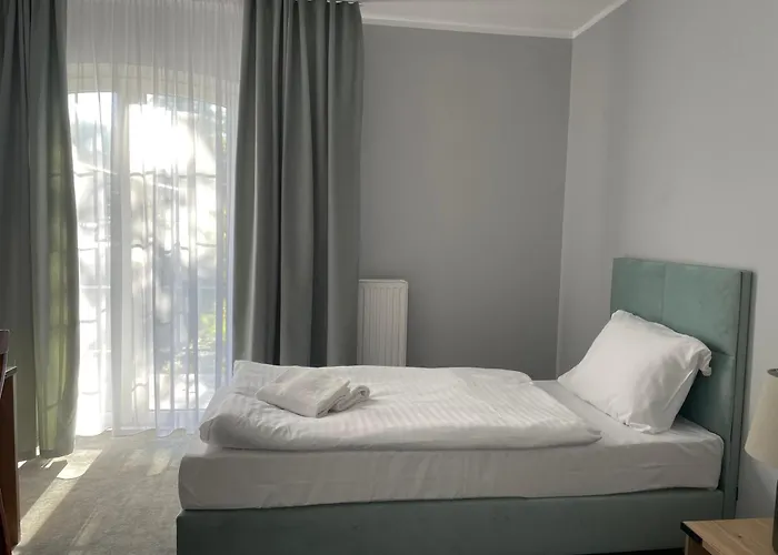 Palac Potockich W Bedlewie Resort 2*