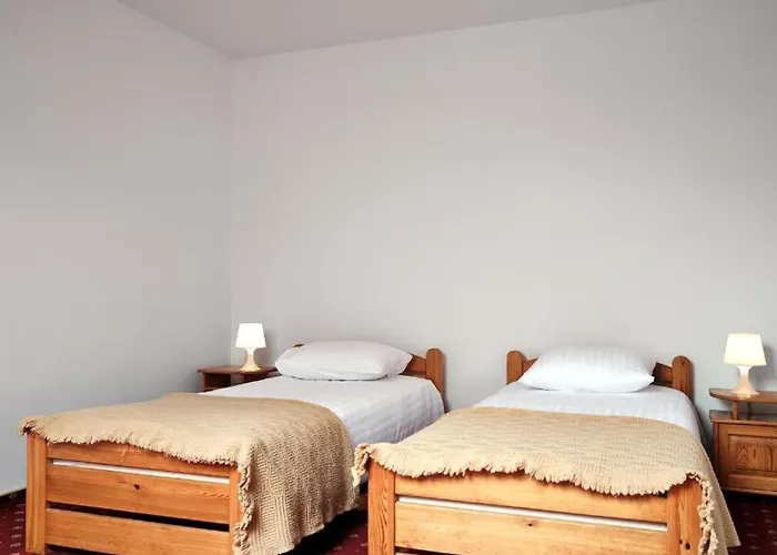 Palac Potockich W Bedlewie Resort 2*