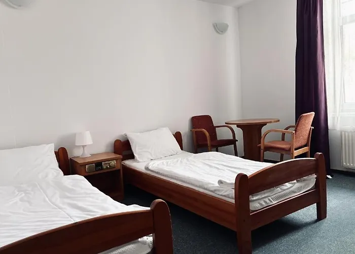 Palac Potockich W Bedlewie 2*