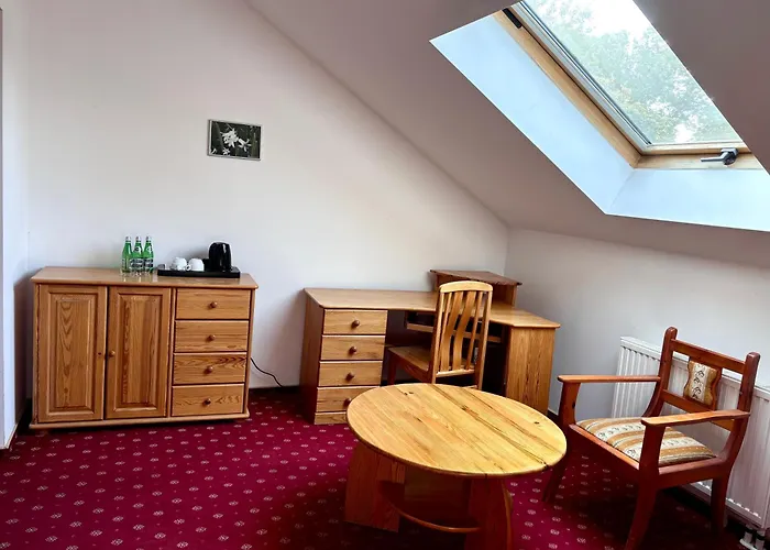 Resort Palac Potockich W Bedlewie Bedlewo