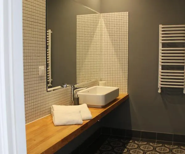 Palac Potockich W Bedlewie 2* Bedlewo