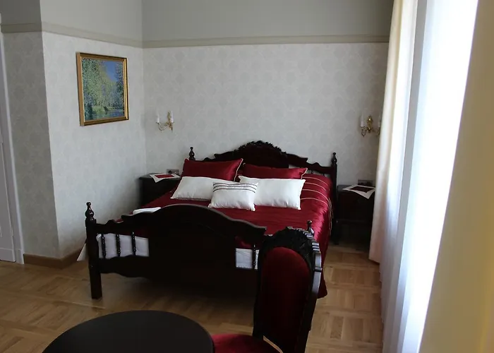 Palac Potockich W Bedlewie Resort Bedlewo