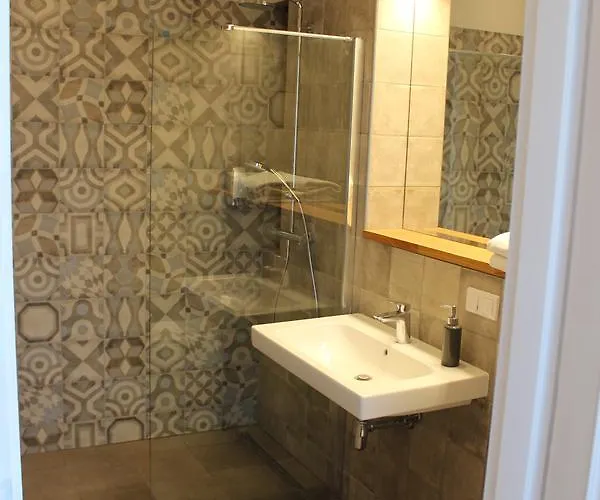 Resort Palac Potockich W Bedlewie