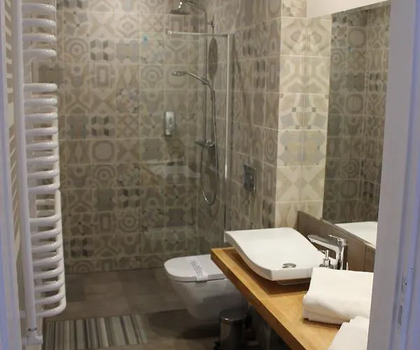 Palac Potockich W Bedlewie Resort 2*