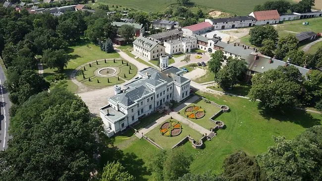 Palac Potockich W Bedlewie 2* Bedlewo