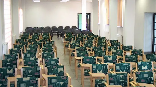 Palac Potockich W Bedlewie Resort