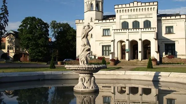 Palac Potockich W Bedlewie Resort 2*