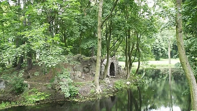 Palac Potockich W Bedlewie 2* Bedlewo